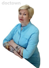 Медведева Светлана Александровна